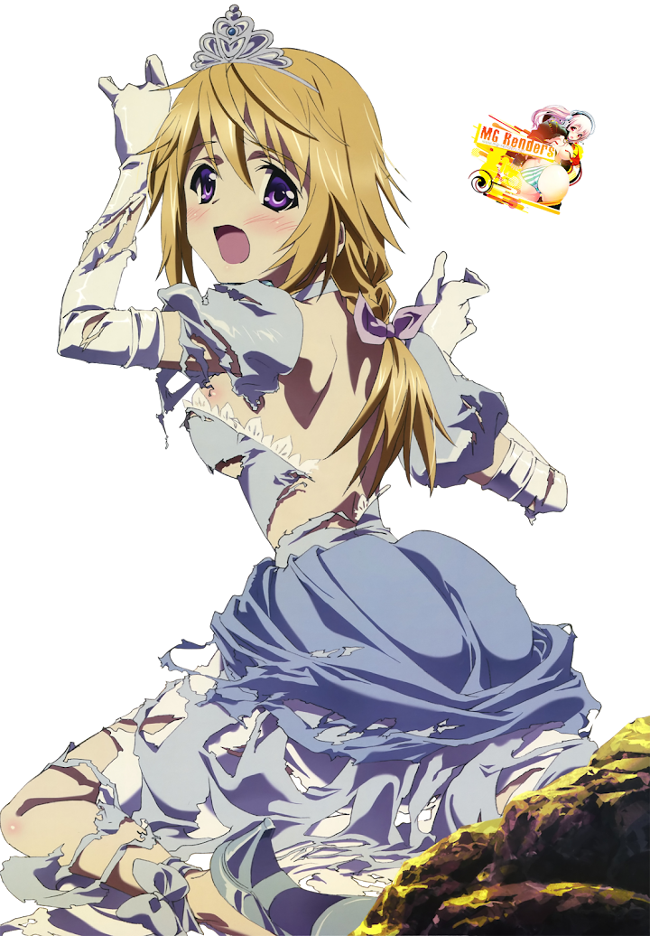 agp charlotte dunois